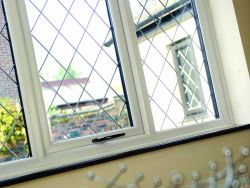 Double Glazing on the wish list for Homeowners