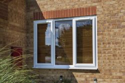 Selling your home? Heating and double glazing top...