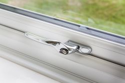 Are my windows and doors secure?